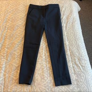 LOFT Skinny Dress pants